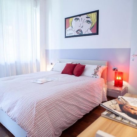 Pop_House, In The Heart Of Milano! Apartment Bagian luar foto