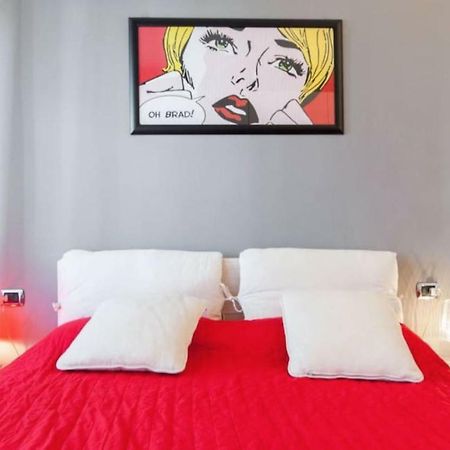 Pop_House, In The Heart Of Milano! Apartment Bagian luar foto