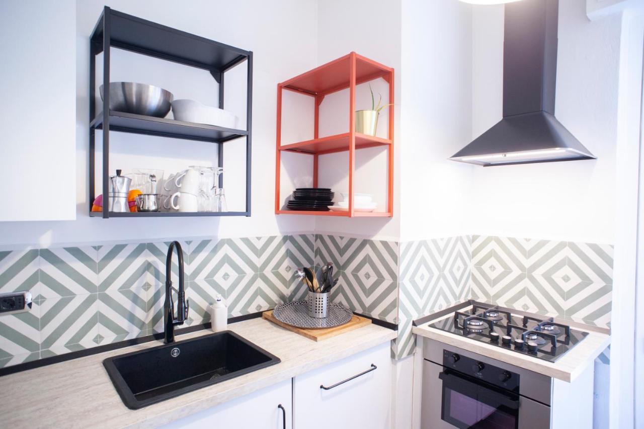 Pop_House, In The Heart Of Milano! Apartment Bagian luar foto