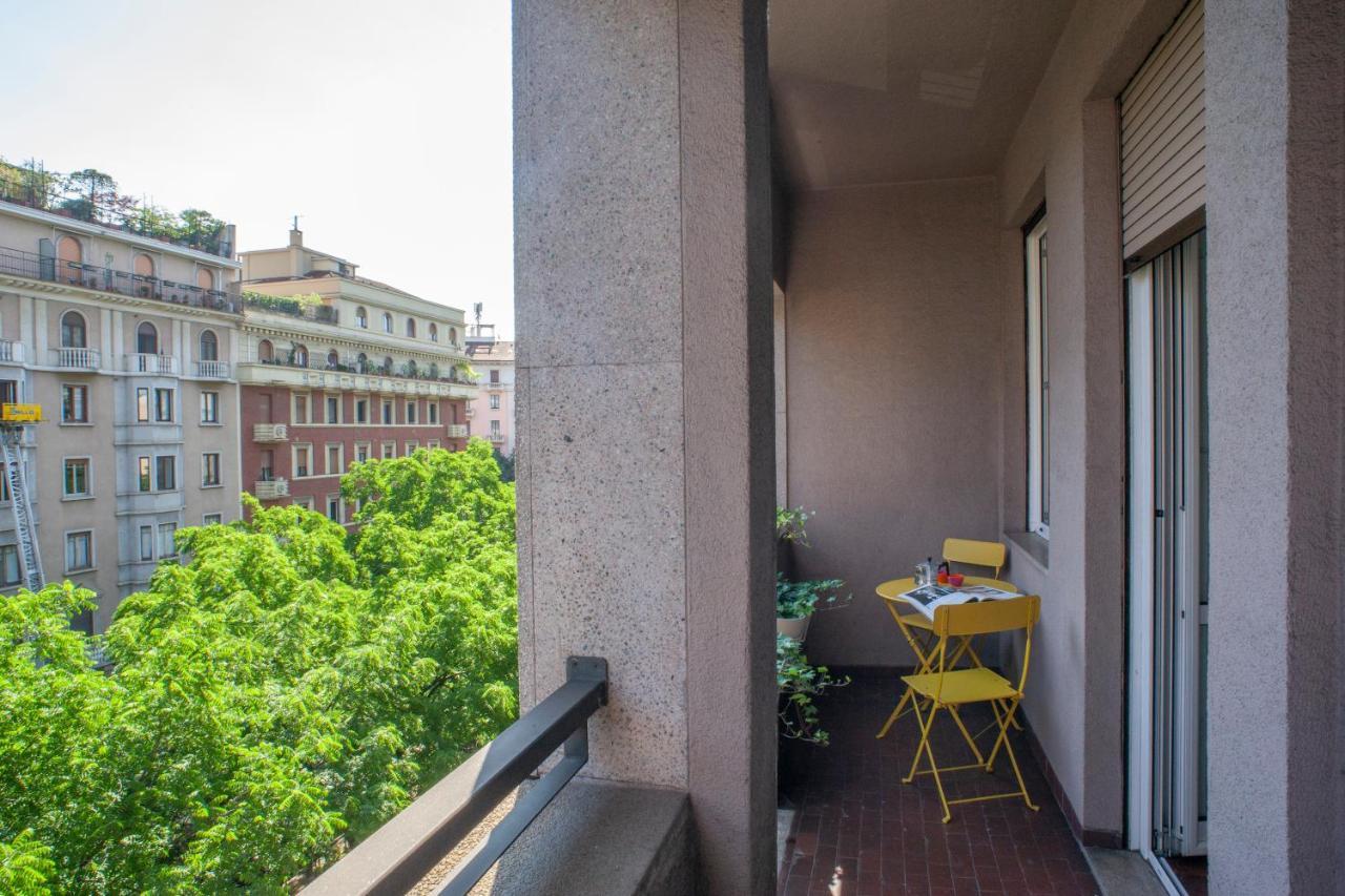 Pop_House, In The Heart Of Milano! Apartment Bagian luar foto