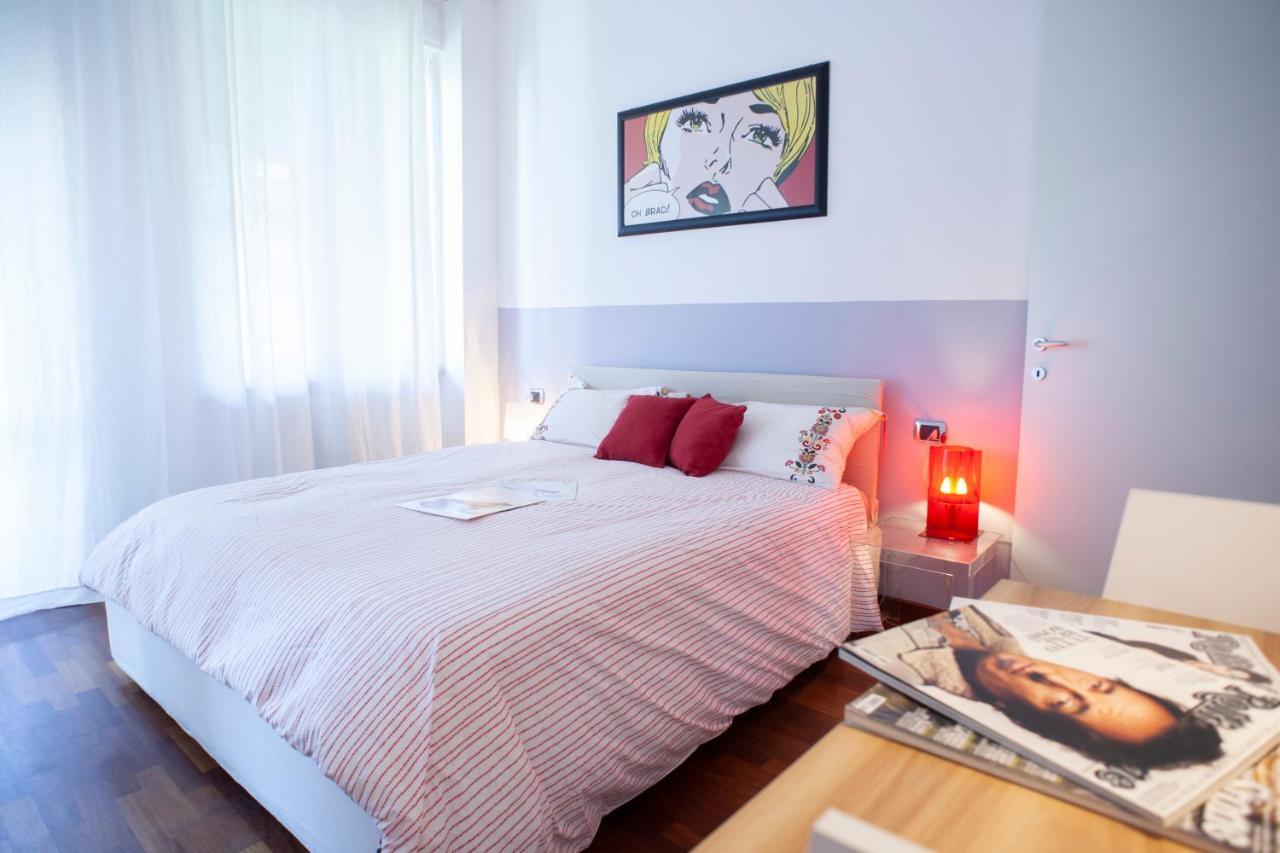 Pop_House, In The Heart Of Milano! Apartment Bagian luar foto