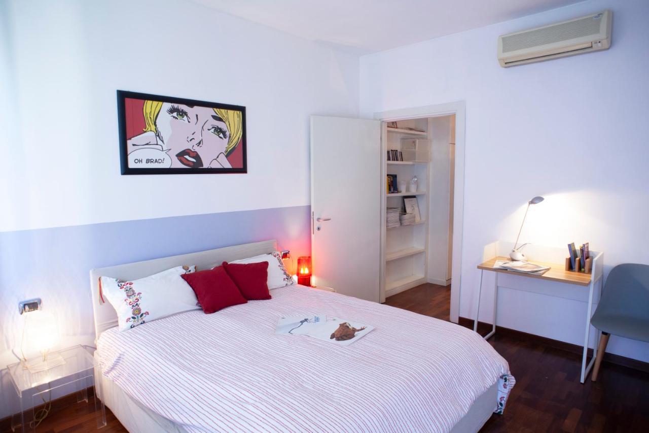 Pop_House, In The Heart Of Milano! Apartment Bagian luar foto