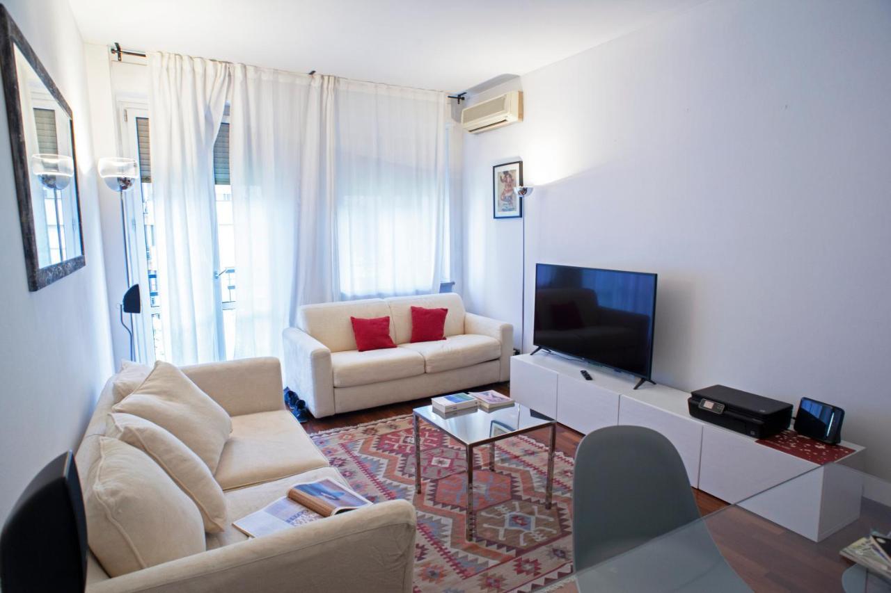 Pop_House, In The Heart Of Milano! Apartment Bagian luar foto