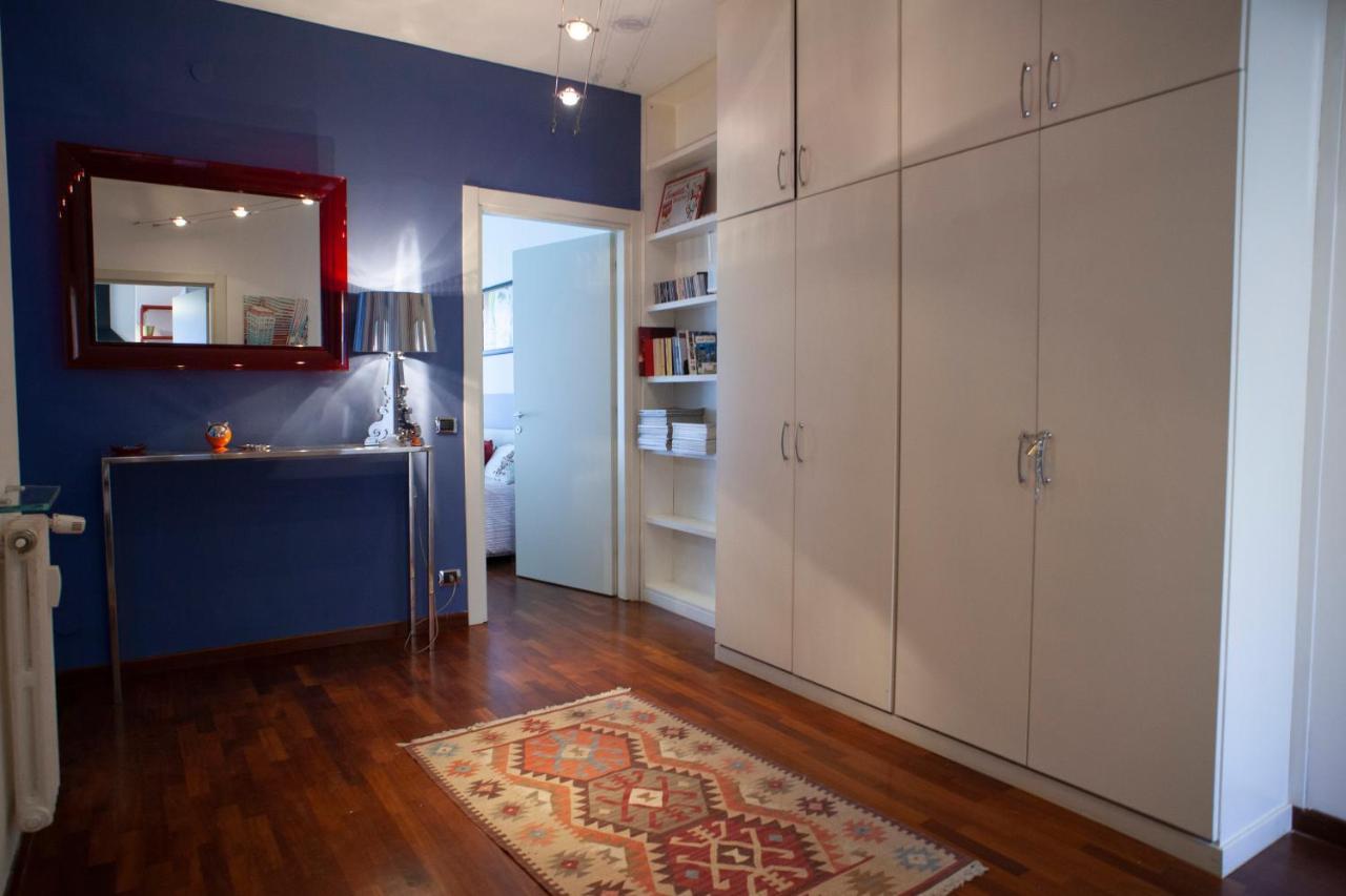 Pop_House, In The Heart Of Milano! Apartment Bagian luar foto