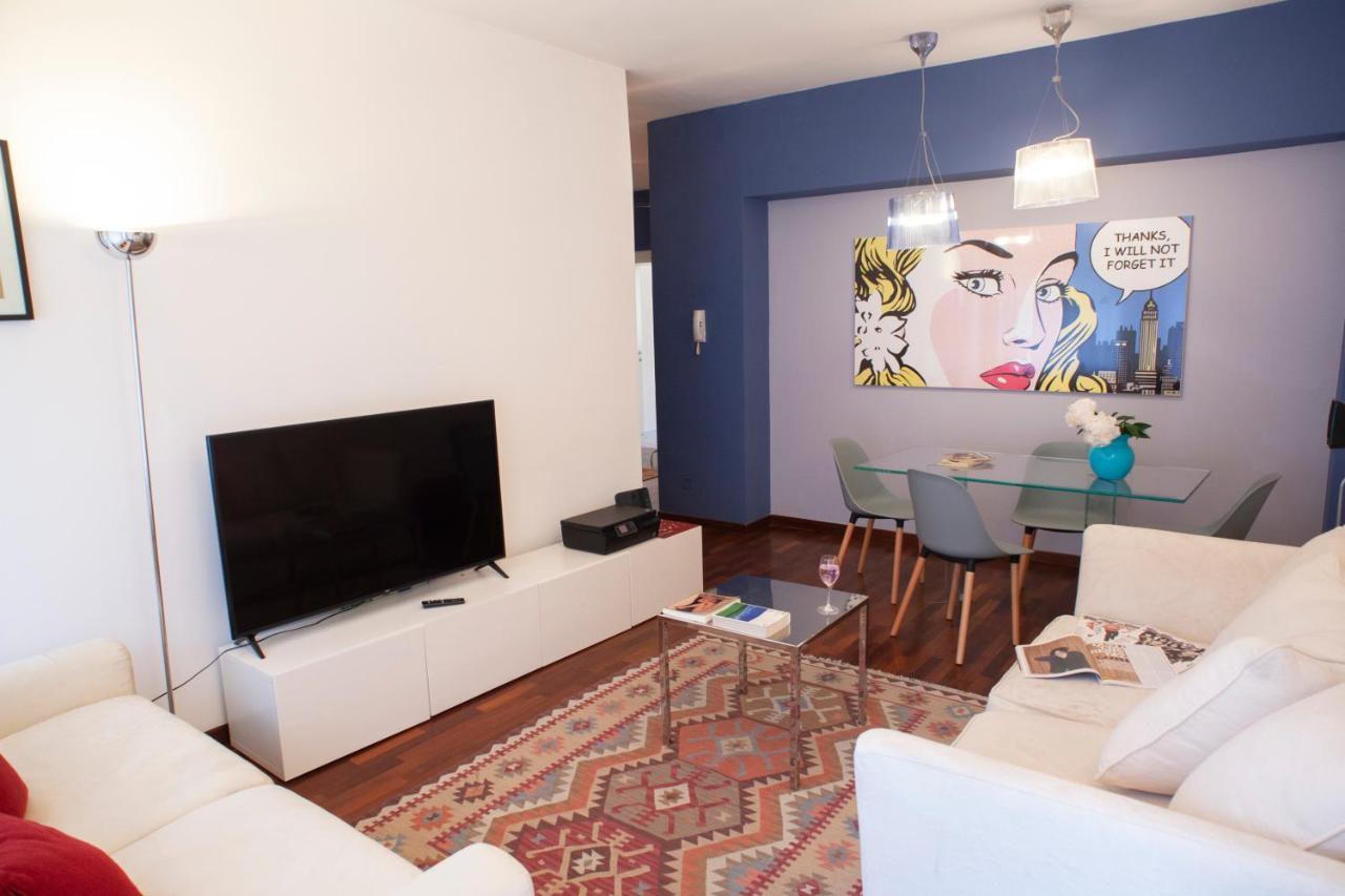Pop_House, In The Heart Of Milano! Apartment Bagian luar foto