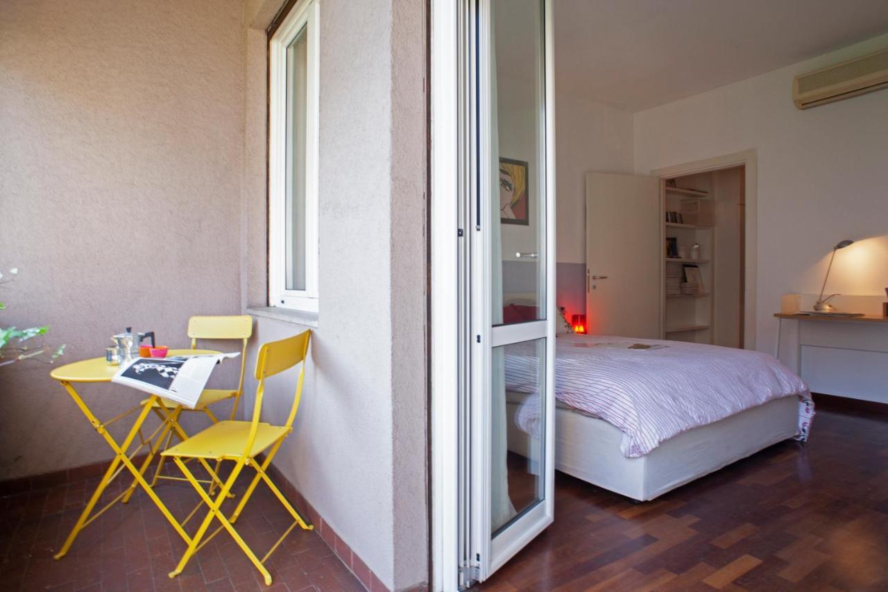 Pop_House, In The Heart Of Milano! Apartment Bagian luar foto