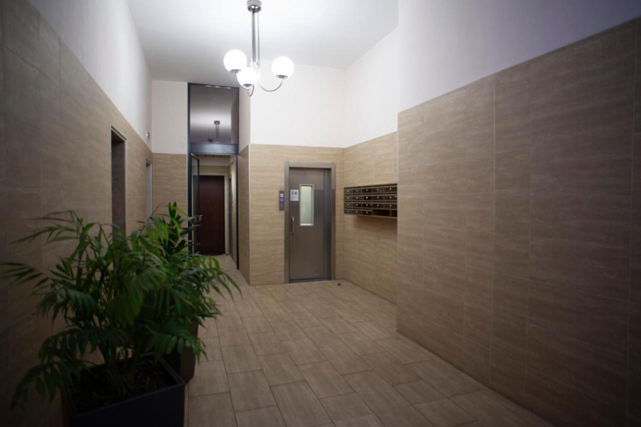 Pop_House, In The Heart Of Milano! Apartment Bagian luar foto