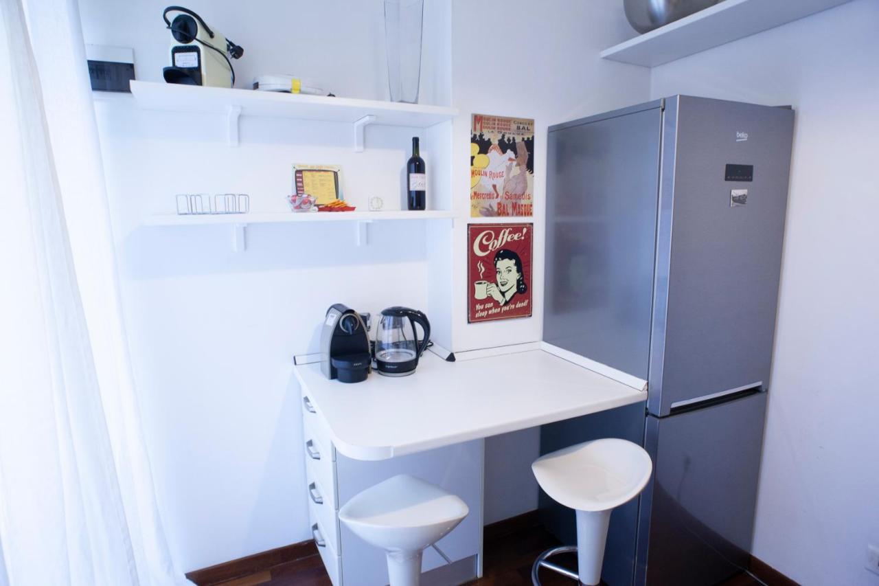Pop_House, In The Heart Of Milano! Apartment Bagian luar foto
