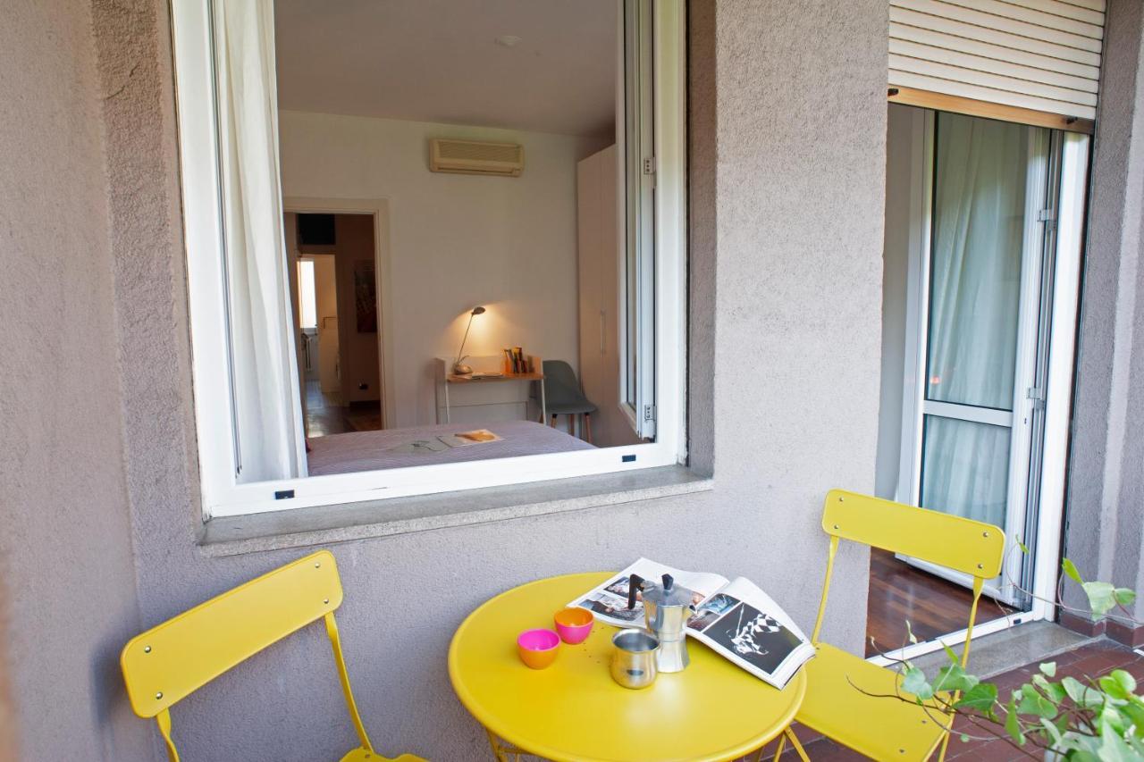 Pop_House, In The Heart Of Milano! Apartment Bagian luar foto