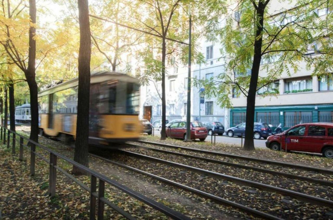 Pop_House, In The Heart Of Milano! Apartment Bagian luar foto